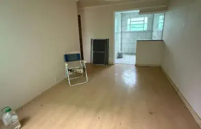 Apartamento com 2 quartos à venda na rua engenheiro alexandre martins da rosa, 40, humaitá, porto alegre por r$ 190.000