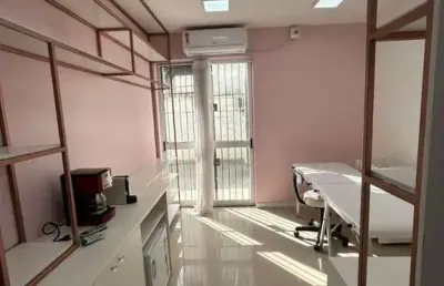 Loft com 2 quartos à venda na rua cristóvão pereira, 99, passo da areia, porto alegre por r$ 120.000