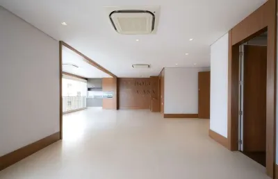 Apartamento vila olimpia - novo empreendimento com vista panorâmica