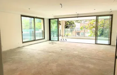 Apartamento lindenberg groenlândia - conceito garden city