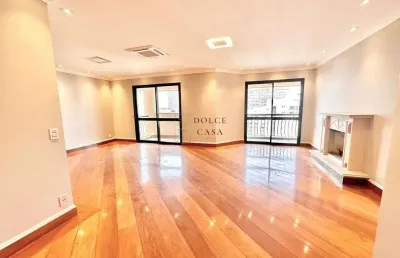 Apartamento jardim américa - reformado - lazer completo