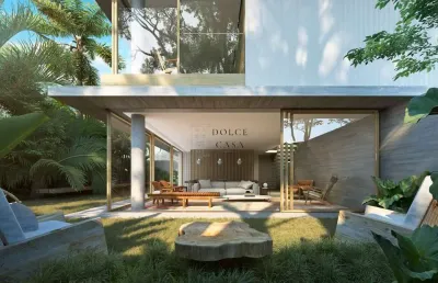 Casa em condomínio fechado com 3 quartos à venda na Rua Campo Verde, --, Jardim Europa, São Paulo