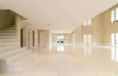 Apartamento duplex jd europa- vista cinematográfica em frente ao clube pinheiros