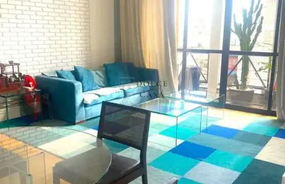 Loft com 1 quarto à venda na Alameda Tietê, --, Jardim Paulista, São Paulo