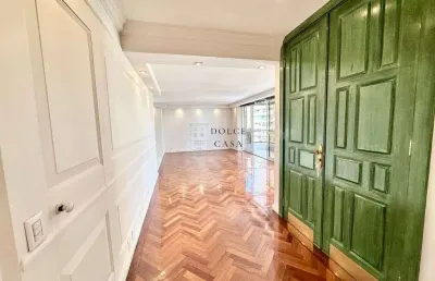 Apartamento com 3 quartos para alugar na Rua Salvador Cardoso, --, Itaim Bibi, São Paulo