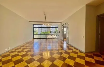 Apartamento no jardim paulista - varanda e 2 dormitórios