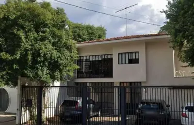 Casa comercial para alugar - no melhor ponto do jardim américa