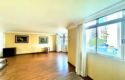 Apartamento com 3 quartos à venda na Rua Peixoto Gomide, --, Jardim América, São Paulo
