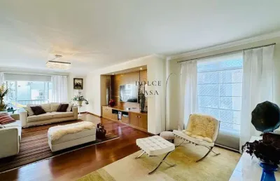Apartamento no jardim américa - pronto para morar, muito ensolarado com varanda
