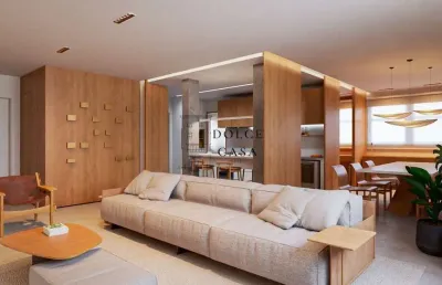 Apartamento no jardim europa - reformado com 3 dorm.