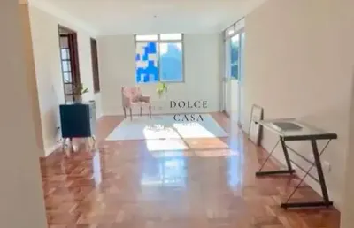 Apartamento jardim américa - localização privilegiada
