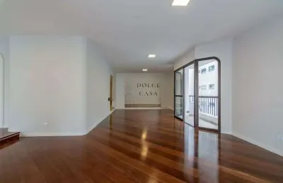 Apartamento no jardim paulista - 3 suítes e ampla varanda