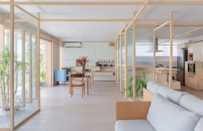 Apartamento no jardim paulista  - 3 suites e jardim de inverno