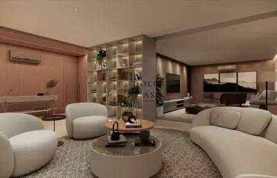 Apartamento no jardim paulista - reformado e mobiliado