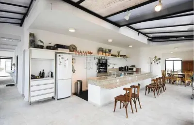 Cobertura em higienópolis - 675m² com vista panôramica