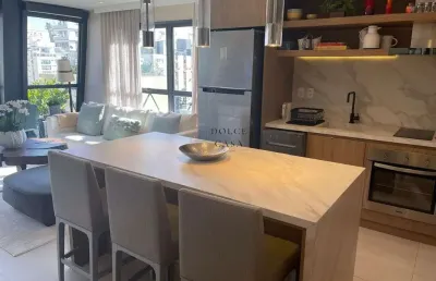 Loft cerqueira césar - no miolo mais charmoso, ao lado da oscar freire