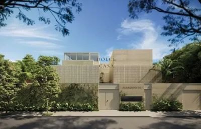 Casa de alto padrão no jardim paulistano - condomínio com apenas 3 casas