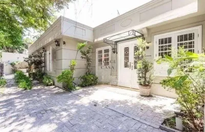 Casa comercial à venda na Avenida República do Líbano, --, Ibirapuera, São Paulo