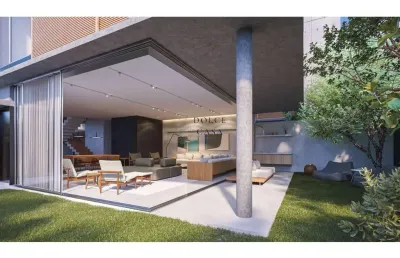 Casa condomínio jardim paulistano - exclusivo condomínio com apenas 3 casas