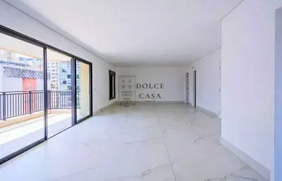 Apartamento no jardim paulista - varanda gourmet e 3 suites