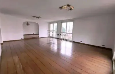 Apartamento com 3 quartos à venda na Alameda Lorena, --, Jardins, São Paulo