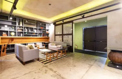 Casa comercial no jardins - reformada e melhor localização do bairro