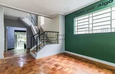 Casa comercial jardim paulista - reformado no miolo do bairro