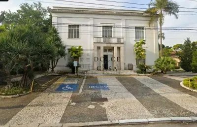 Casa comercial no jardim américa - 1098m² de terreno e mais de 20 vagas
