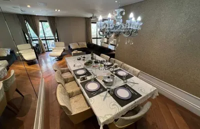 Apartamento com 3 quartos à venda na Alameda Jaú, --, Jardim Paulista, São Paulo