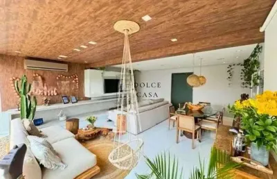 Apartamento no itaim bibi - 2 suites, varanda e lazer completo