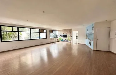Conjunto comercial na vila olímpia - ambientes amplos ao lado da cptm