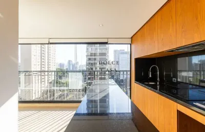 Apartamento com 3 quartos para alugar na Rua Marcos Lopes, --, Vila Nova Conceição, São Paulo