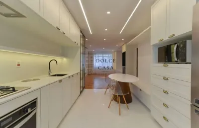 Apartamento com 2 quartos para alugar na Rua Simão Álvares, --, Pinheiros, São Paulo