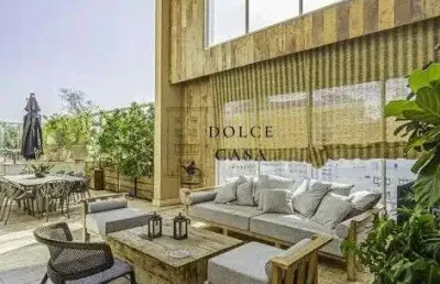 Cobertura no jardim américa - 820m², 5 suites, piscina e smart house