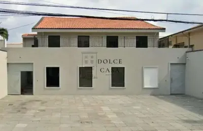 Casa comercial no jardim américa - 700m²  dois andares