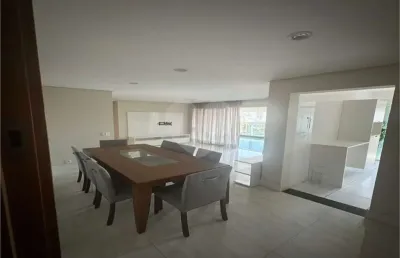 Apartamento com 3 quartos à venda em vila regente feijó - sp
