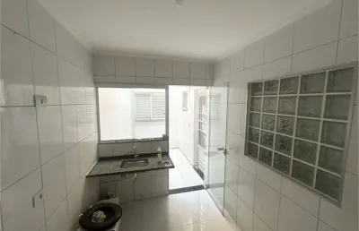 Apartamento com 2 quartos à venda na Rua Vaticano, Vila Metalúrgica, Santo André