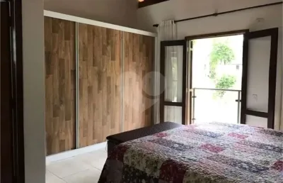 Fazenda à venda na Santo Augustinho, Grajaú, São Paulo