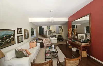 Casa com 3 quartos à venda em jardim vitória régia - sp
