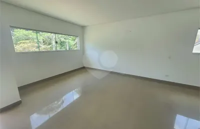Condomínio com 3 quartos à venda em residencial ibi-aram - sp