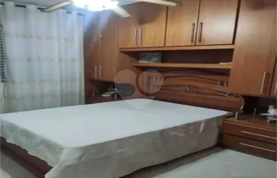 Sobrado com 3 quartos à venda em vila cleonice - sp