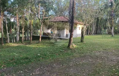 Chácara com 2 quartos à venda em chácara cibratel - sp