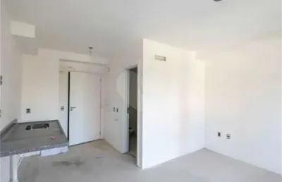 Apartamento com 1 quartos à venda em vila cordeiro - sp