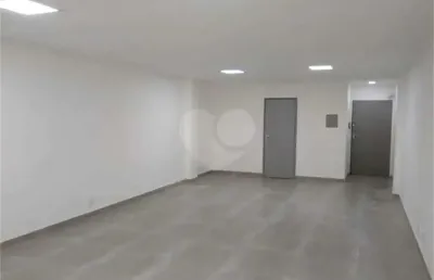 Sala comercial para alugar na Rua Barra Funda, Barra Funda, São Paulo