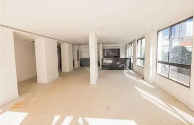 Apartamento com 1 quartos à venda em vila olímpia - sp