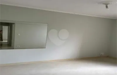 Apartamento com 1 quartos para locação em paraíso - sp