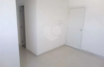 Apartamento com 2 quartos para locação em água branca - sp
