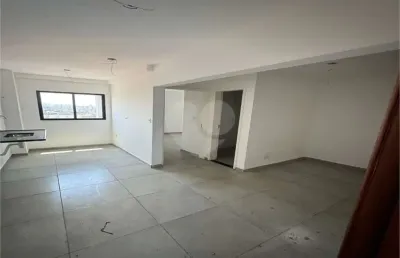 Apartamento com 1 quartos à venda em chácara belenzinho - sp