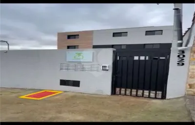 Apartamento com 1 quartos à venda em chácara belenzinho - sp