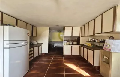 Casa com 3 quartos à venda em condomínio nova são paulo - sp